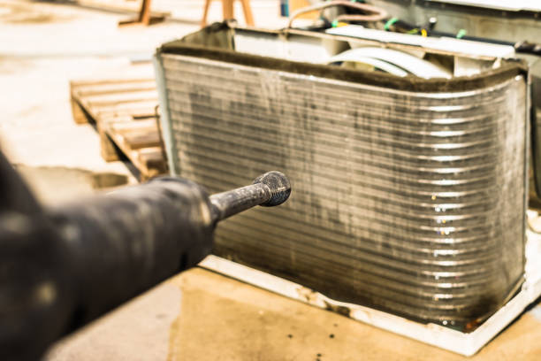 Best Duct Cleaning Specialists  in Foley, AL