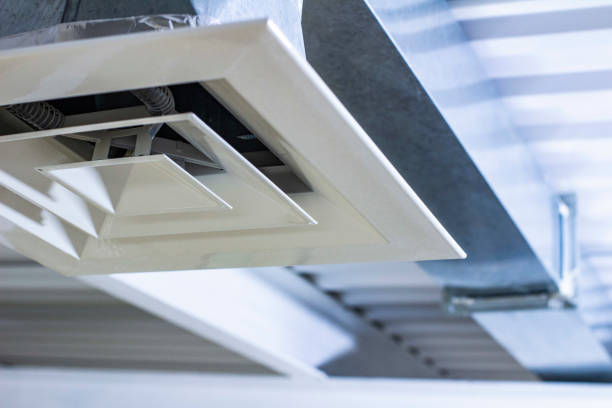 Best Residential Air Duct Cleaning  in Foley, AL