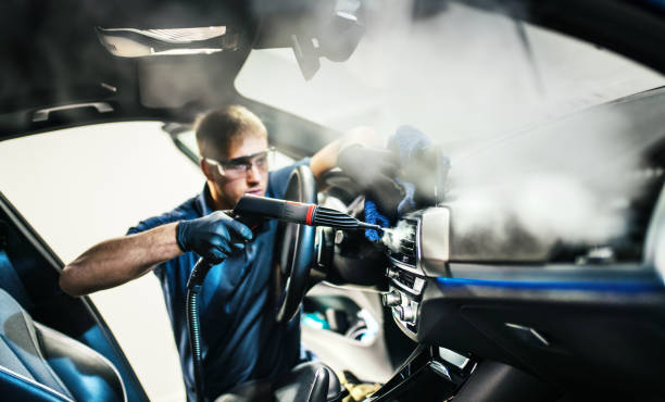 Best Ventilation Cleaning Services  in Foley, AL
