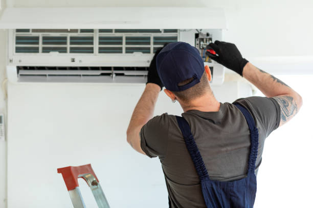 Best Commercial HVAC Duct Cleaning  in Foley, AL
