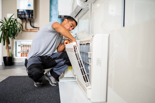 Best Air Duct Cleaning Near Me  in Foley, AL