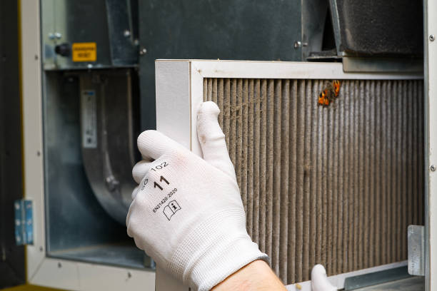 Best Best Air Duct Cleaning Company  in Foley, AL