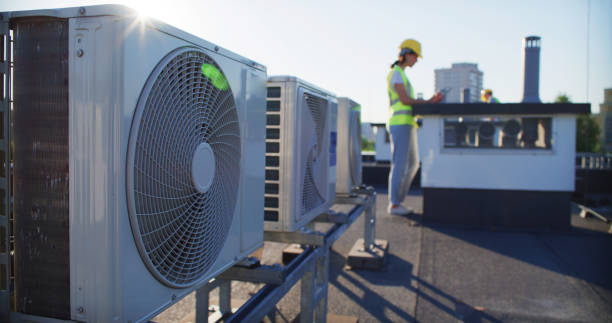Best Local Air Duct Cleaning Services  in Foley, AL