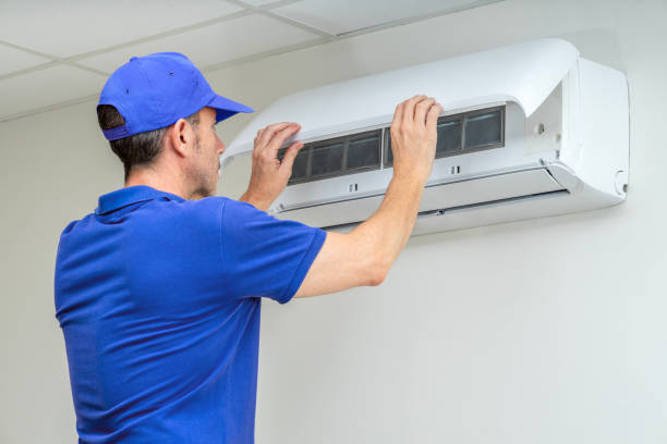 Best HVAC Air Duct Cleaning  in Foley, AL